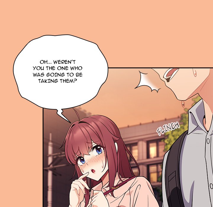 #Follow Me Chapter 8 Page 95