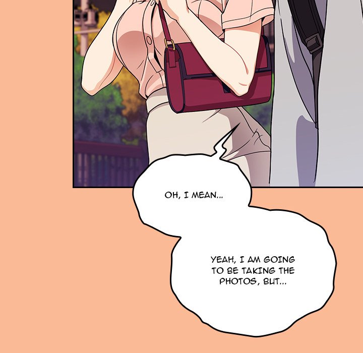 #Follow Me Chapter 8 Page 96