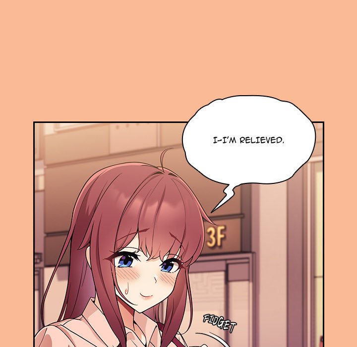 #Follow Me Chapter 8 Page 97