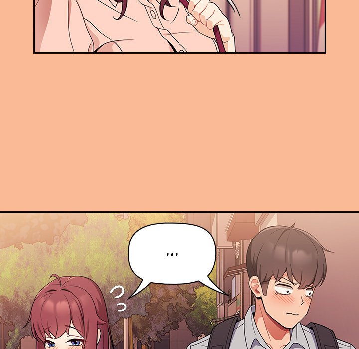 #Follow Me Chapter 8 Page 98