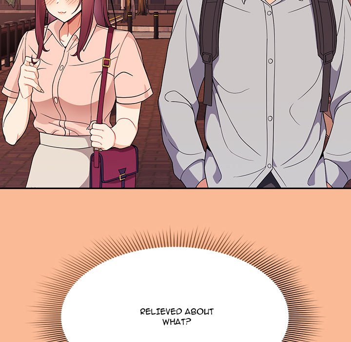 #Follow Me Chapter 8 Page 99