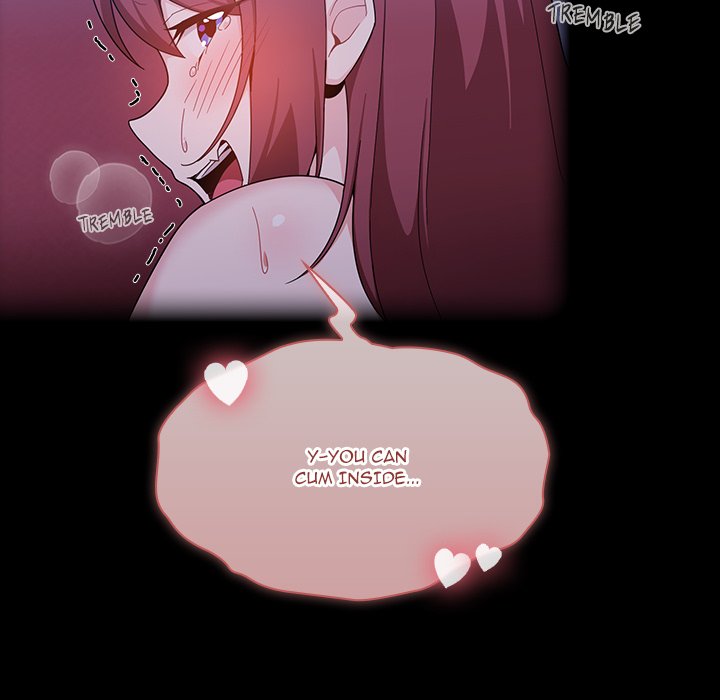 #Follow Me Chapter 9 Page 105