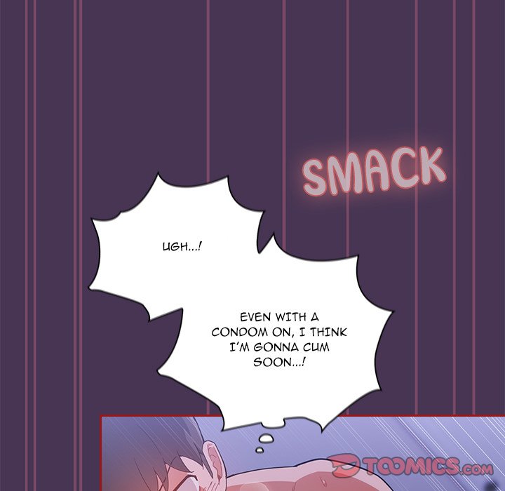 #Follow Me Chapter 9 Page 111