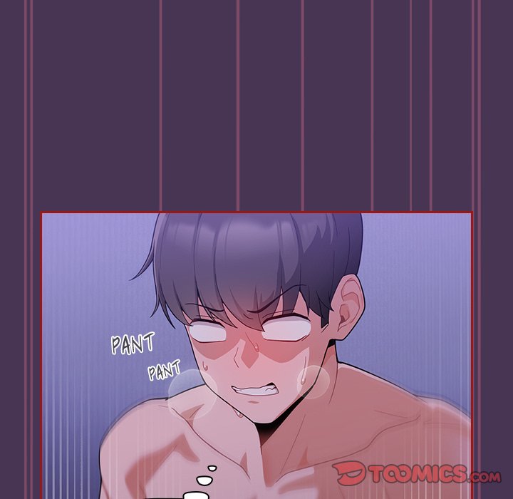 #Follow Me Chapter 9 Page 12