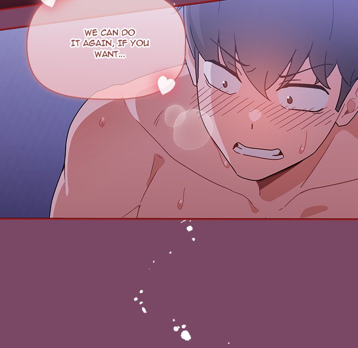 #Follow Me Chapter 9 Page 141
