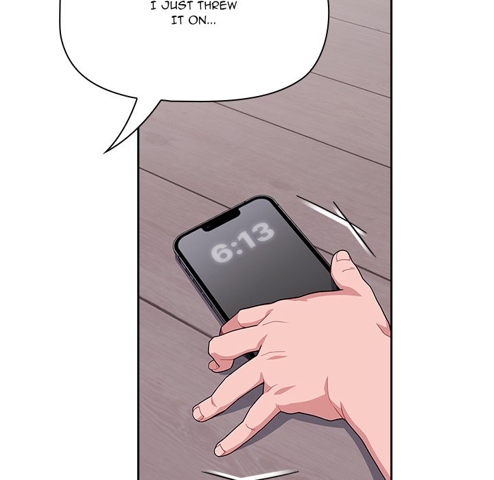 #Follow Me Chapter 9 Page 18