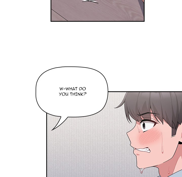 #Follow Me Chapter 9 Page 19