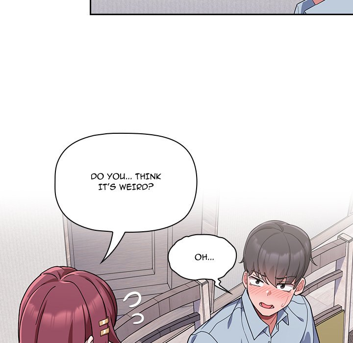 #Follow Me Chapter 9 Page 20