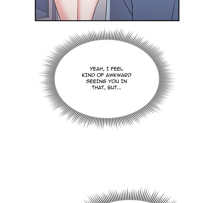 #Follow Me Chapter 9 Page 28