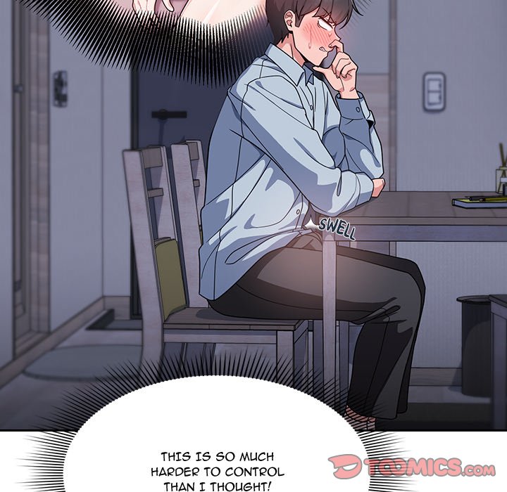 #Follow Me Chapter 9 Page 30