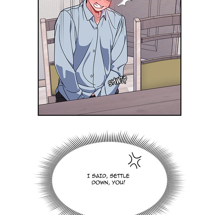 #Follow Me Chapter 9 Page 32