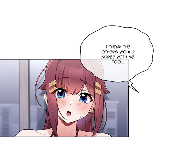 #Follow Me Chapter 9 Page 38