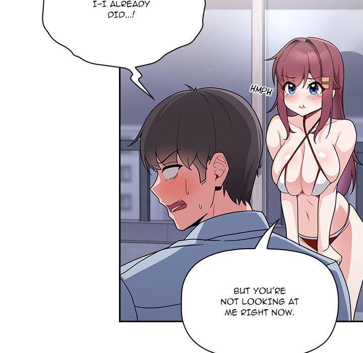#Follow Me Chapter 9 Page 42