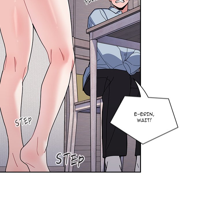 #Follow Me Chapter 9 Page 44