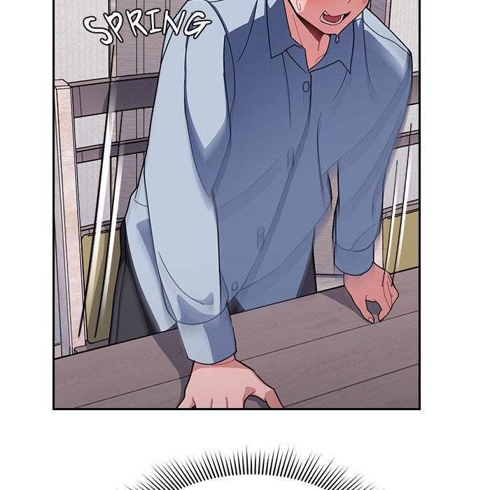 #Follow Me Chapter 9 Page 46
