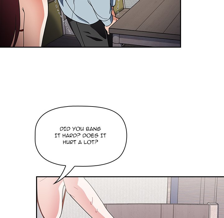 #Follow Me Chapter 9 Page 52