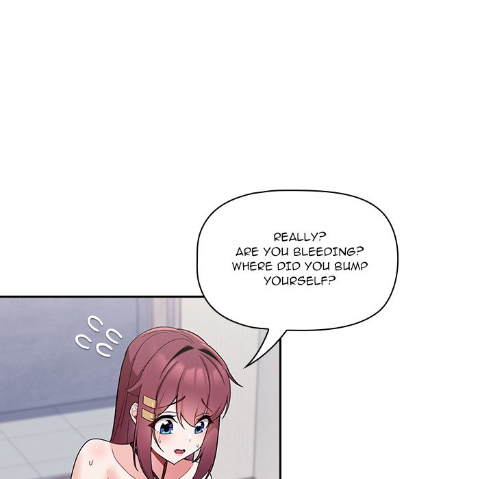 #Follow Me Chapter 9 Page 54