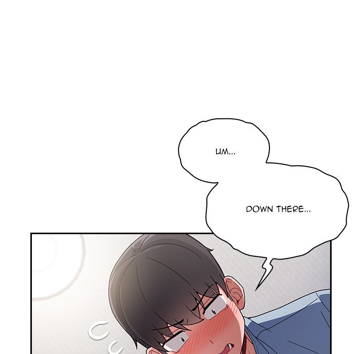 #Follow Me Chapter 9 Page 56