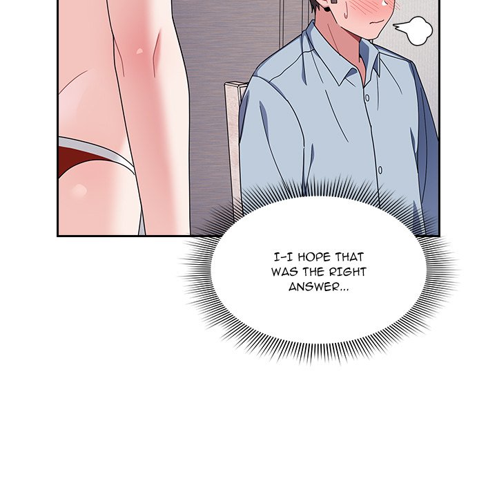 #Follow Me Chapter 9 Page 67