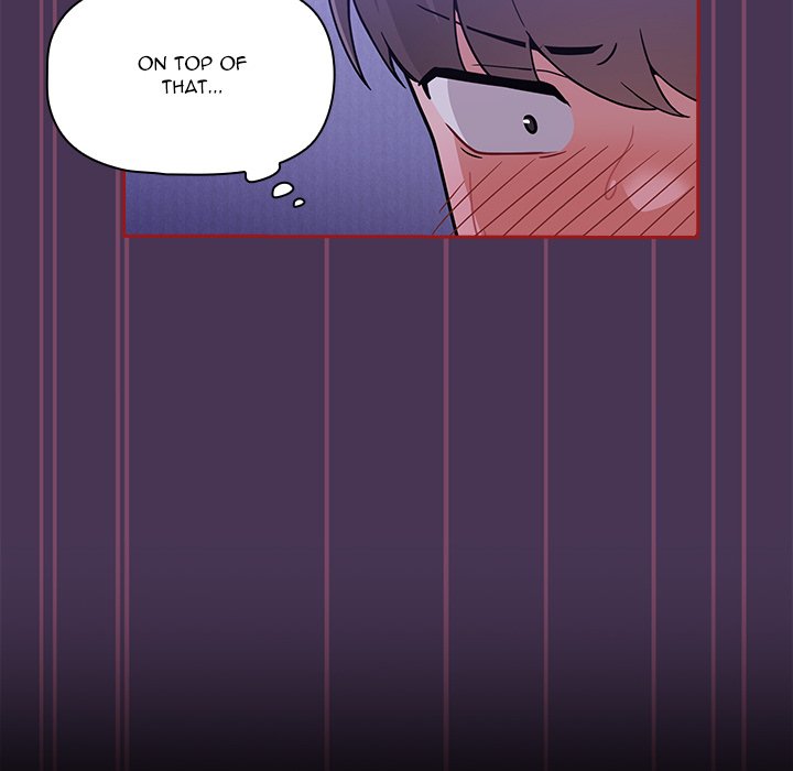#Follow Me Chapter 9 Page 94