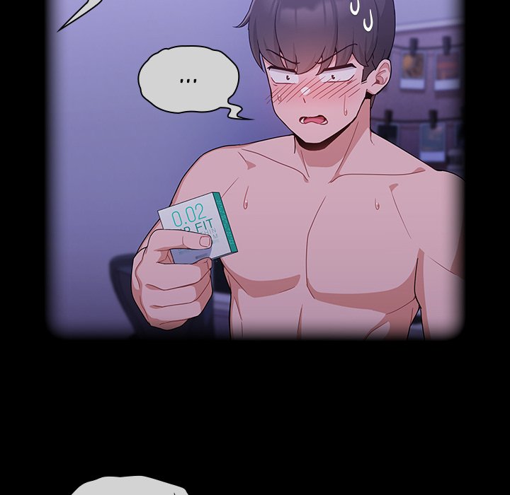 #Follow Me Chapter 9 Page 96