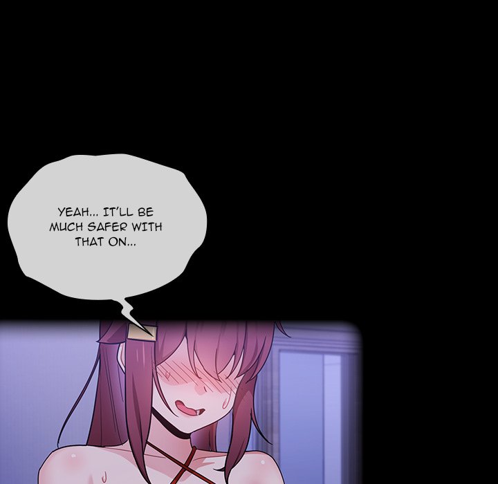 #Follow Me Chapter 9 Page 99