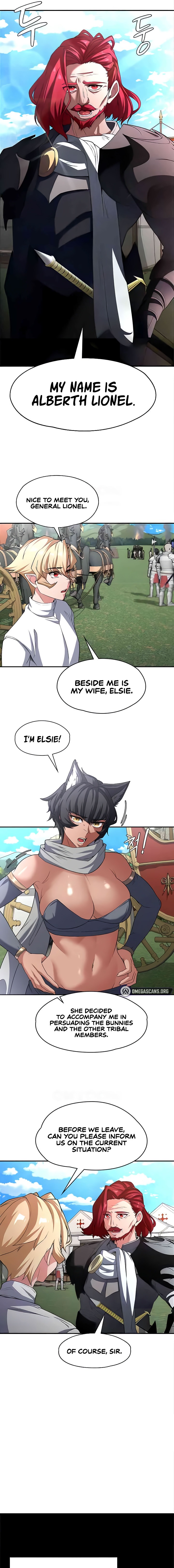 The Main Character is the Villain Chapter 94 Page 3