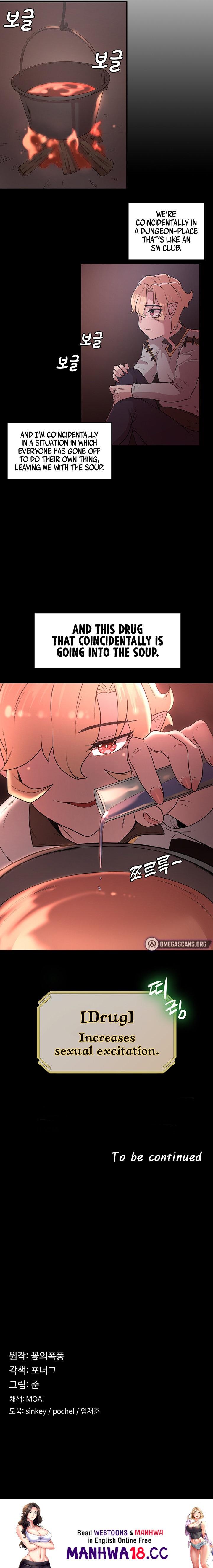 The Main Character is the Villain Chapter 22 Page 9