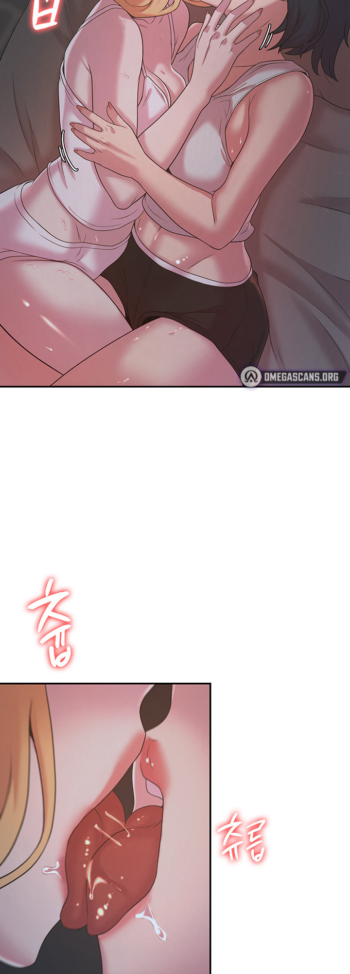 The Main Character is the Villain Chapter 23 Page 17