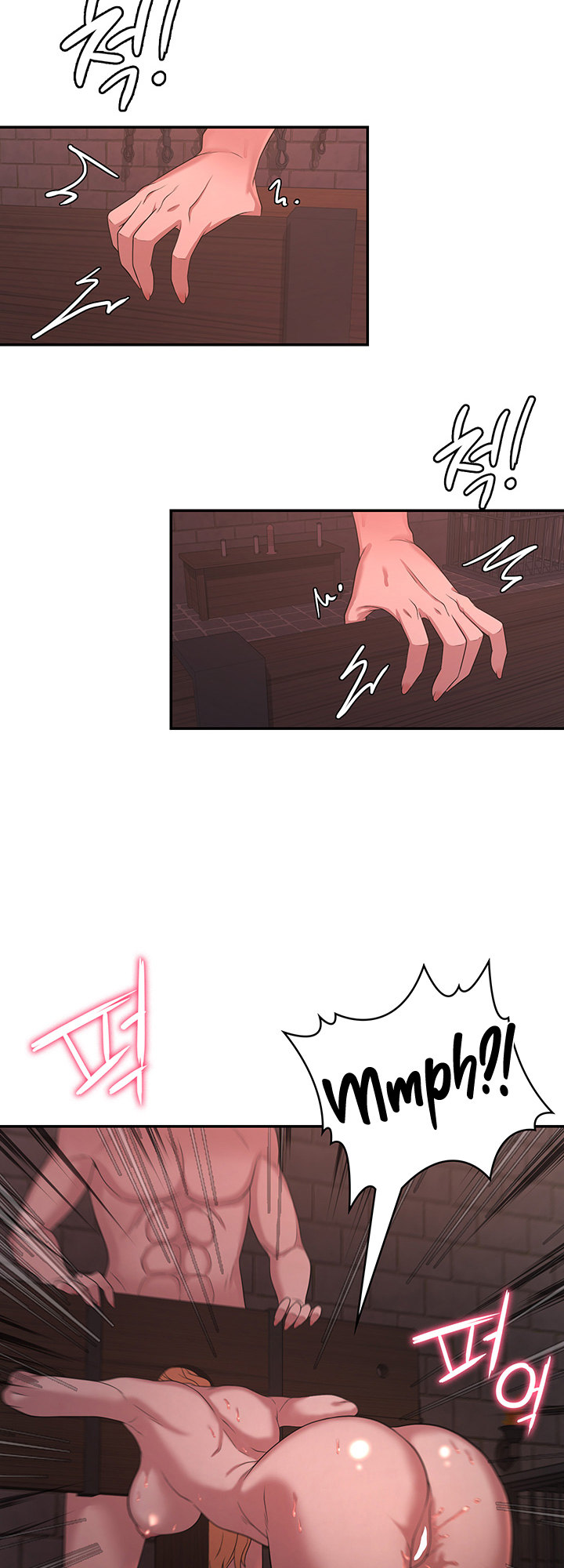 The Main Character is the Villain Chapter 24 Page 37