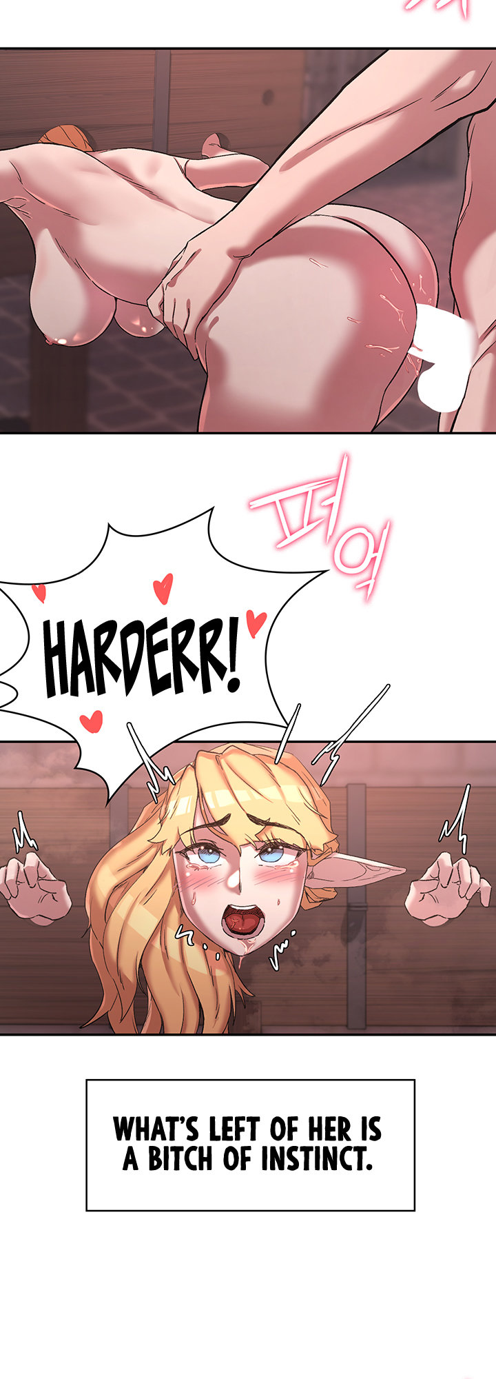 The Main Character is the Villain Chapter 25 Page 21