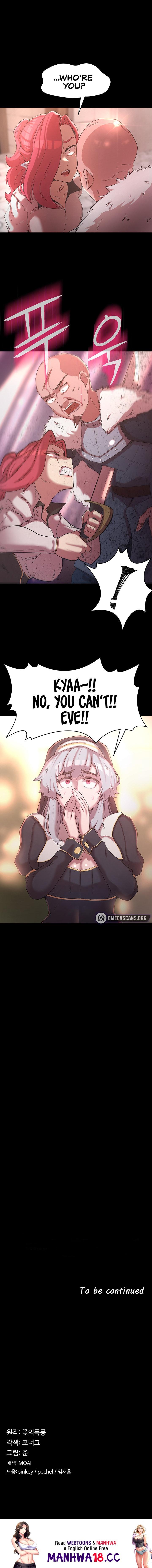 The Main Character is the Villain Chapter 25 Page 47