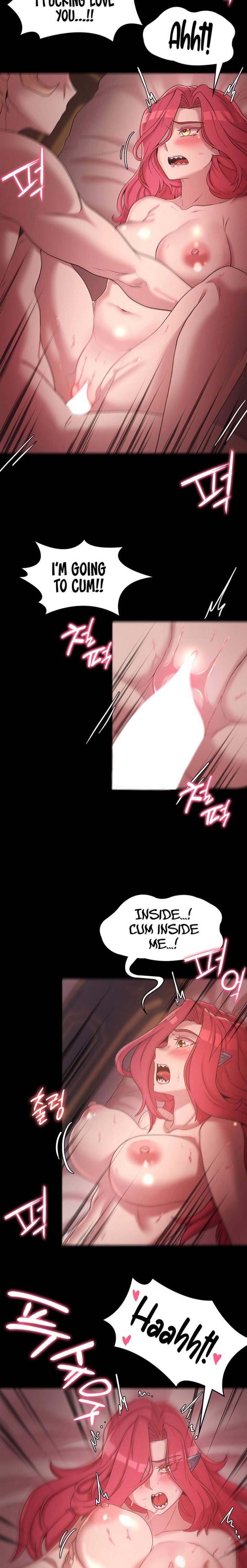 The Main Character is the Villain Chapter 26 Page 4