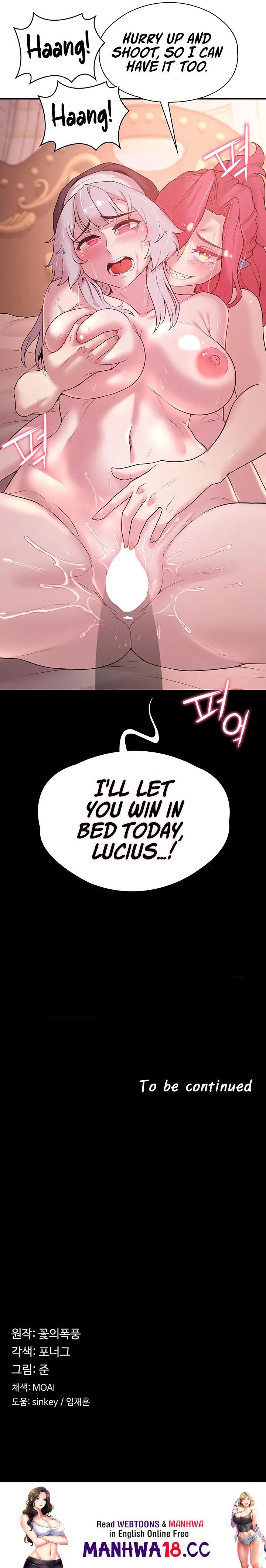 The Main Character is the Villain Chapter 29 Page 7