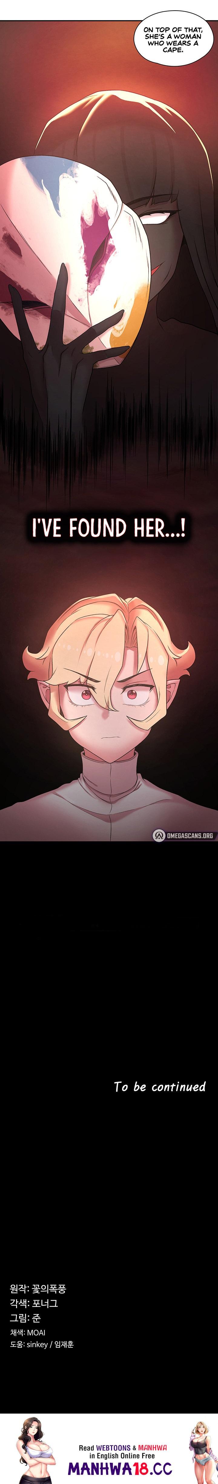 The Main Character is the Villain Chapter 35 Page 25