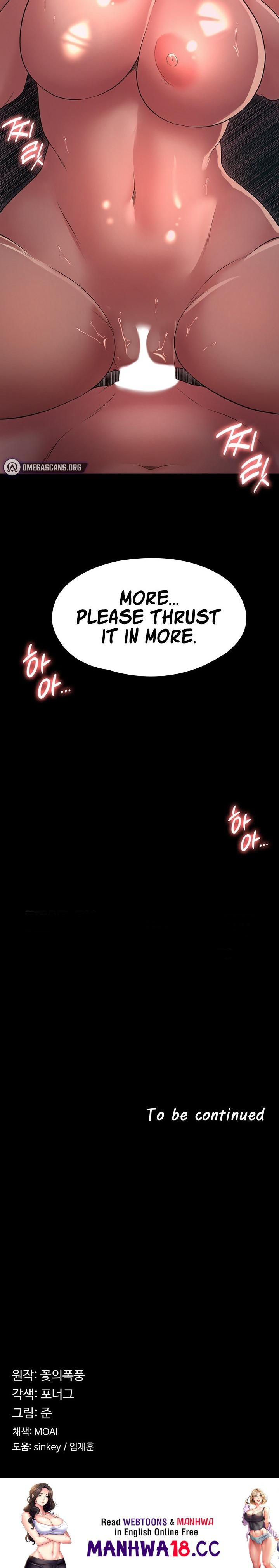 The Main Character is the Villain Chapter 36 Page 24