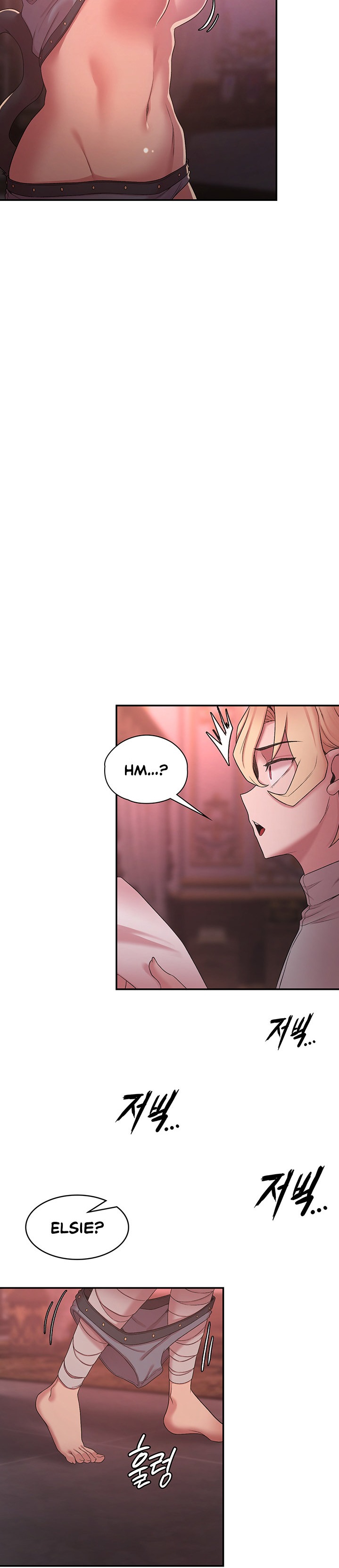 The Main Character is the Villain Chapter 36 Page 7