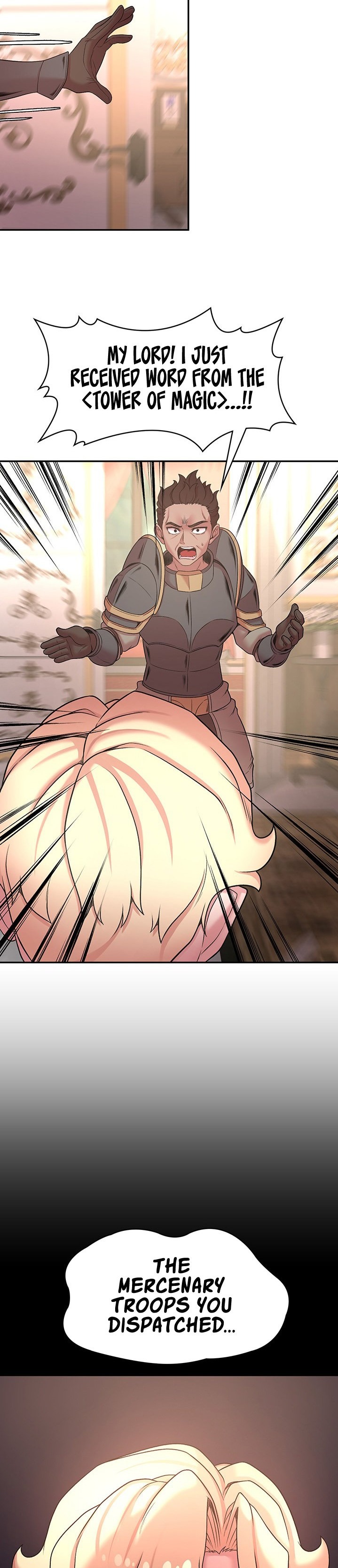 The Main Character is the Villain Chapter 38 Page 20