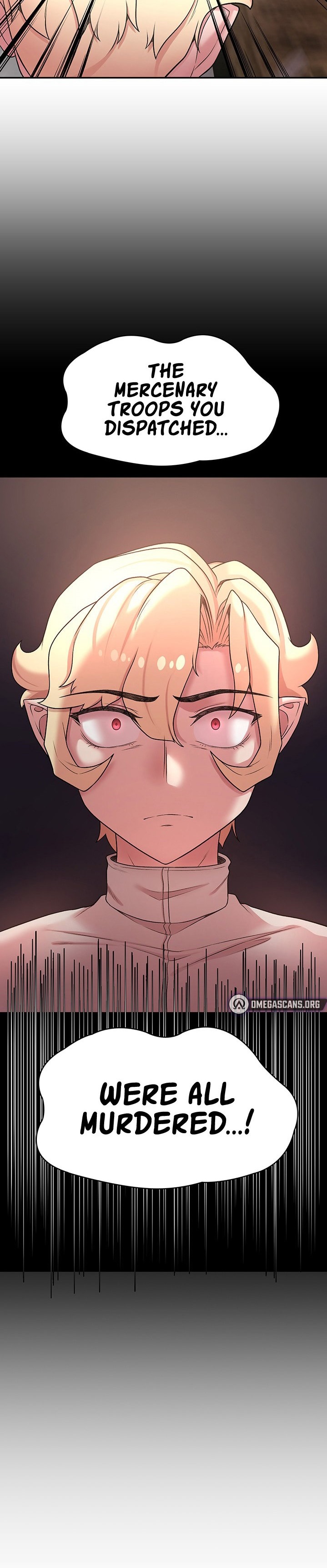 The Main Character is the Villain Chapter 39 Page 2