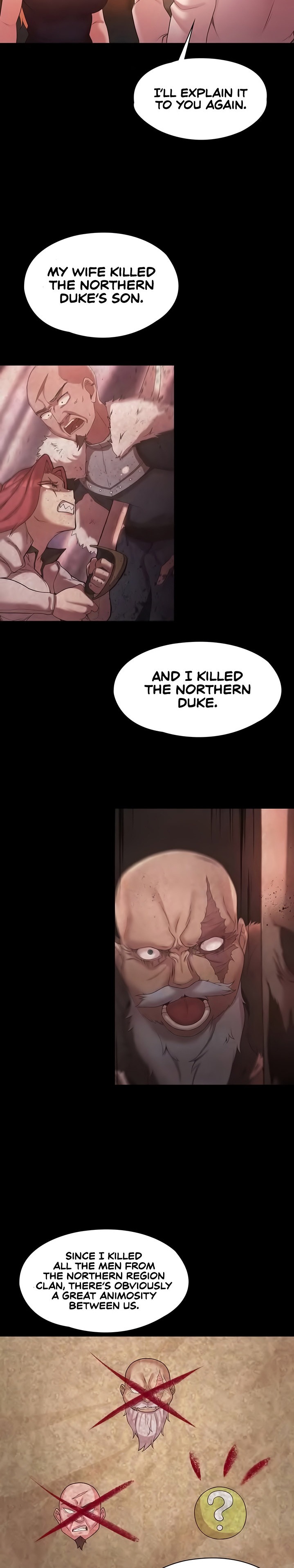 The Main Character is the Villain Chapter 43 Page 5