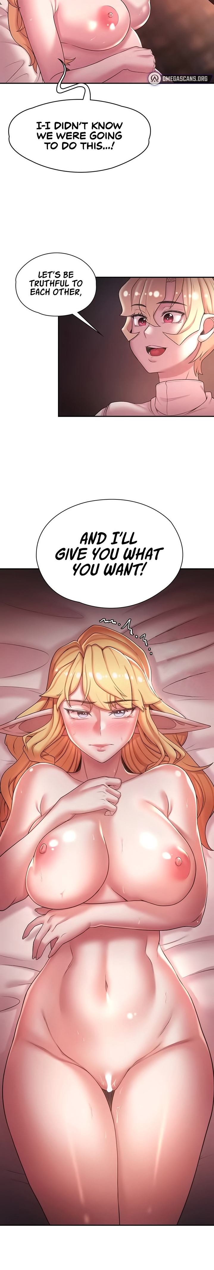 The Main Character is the Villain Chapter 44 Page 2