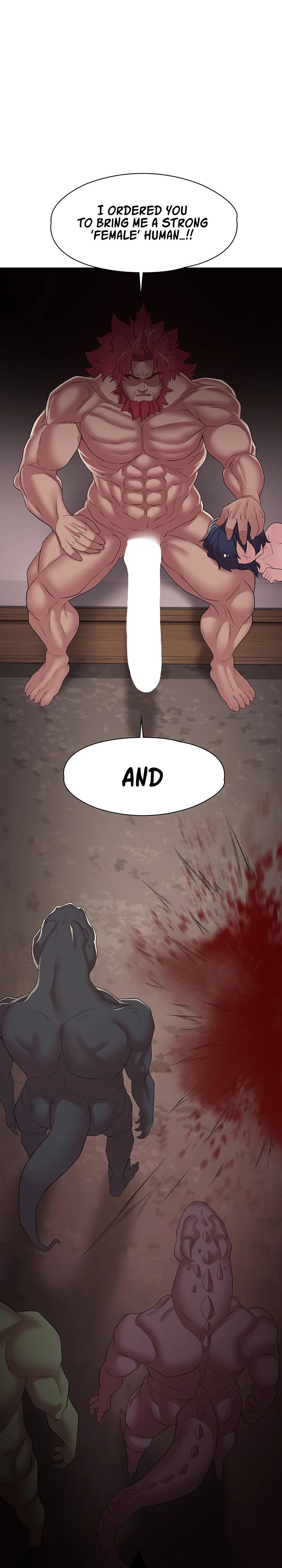 The Main Character is the Villain Chapter 50 Page 24