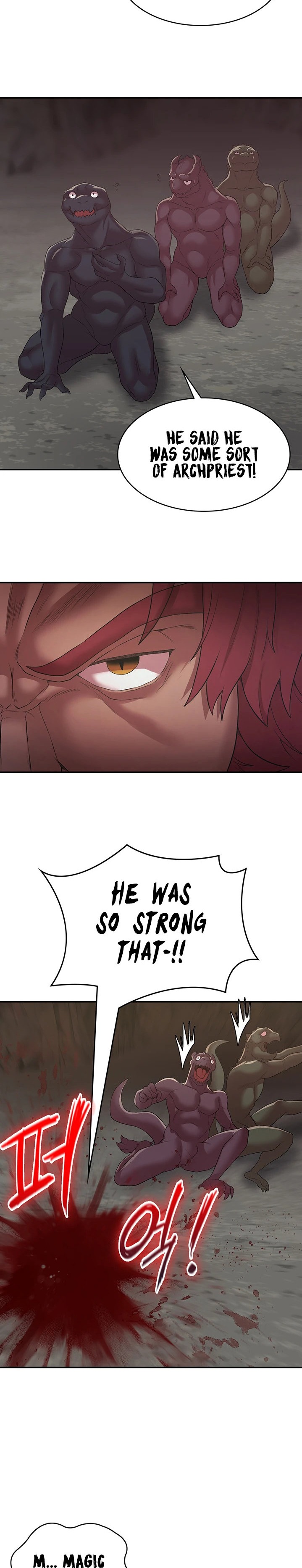 The Main Character is the Villain Chapter 50 Page 26