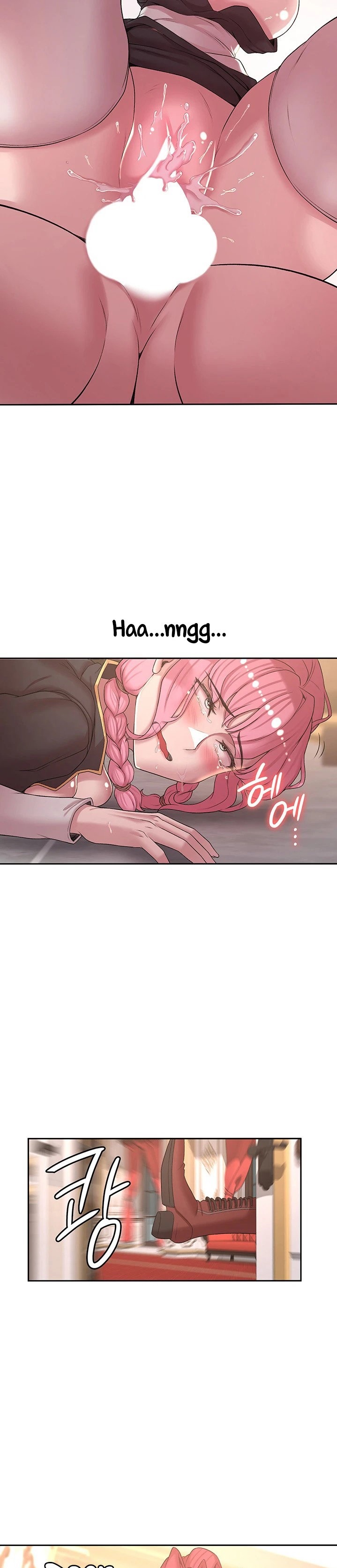 The Main Character is the Villain Chapter 50.8 Page 13