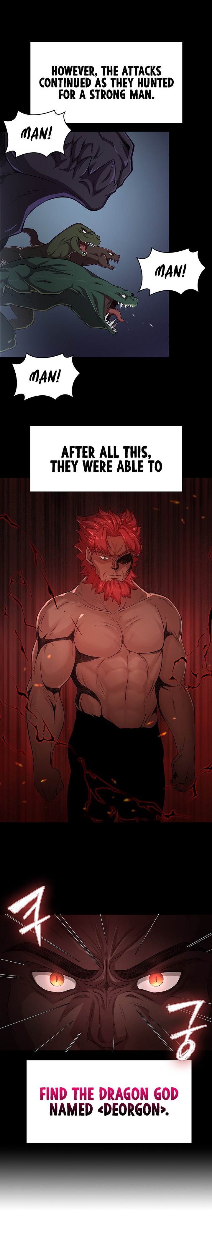 The Main Character is the Villain Chapter 51 Page 27