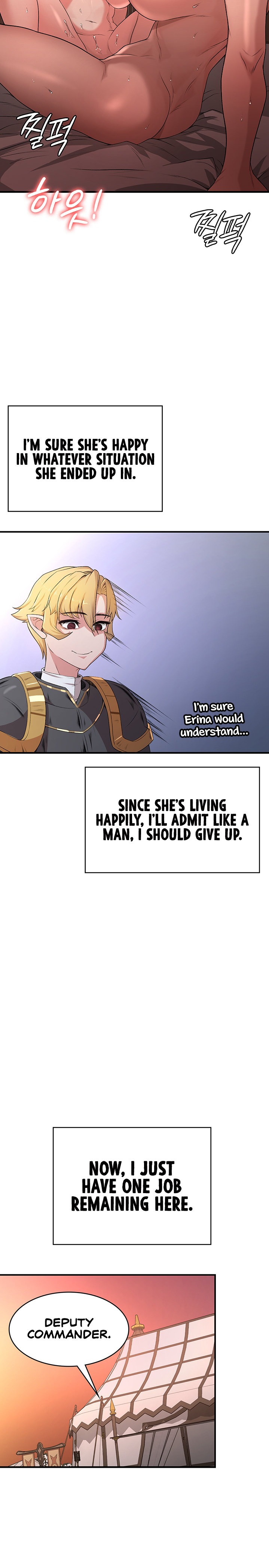 The Main Character is the Villain Chapter 51 Page 29