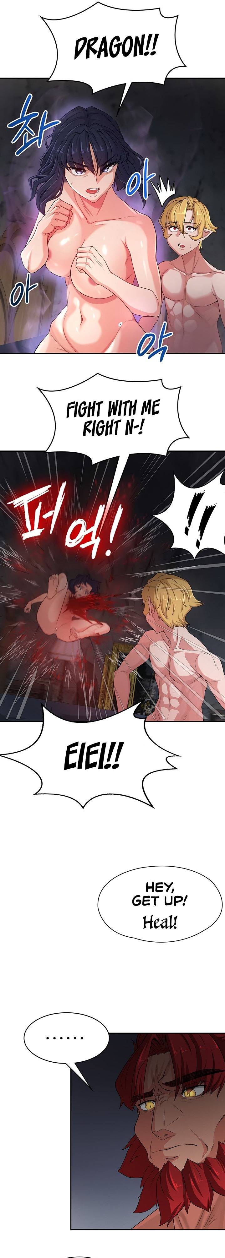 The Main Character is the Villain Chapter 53 Page 7