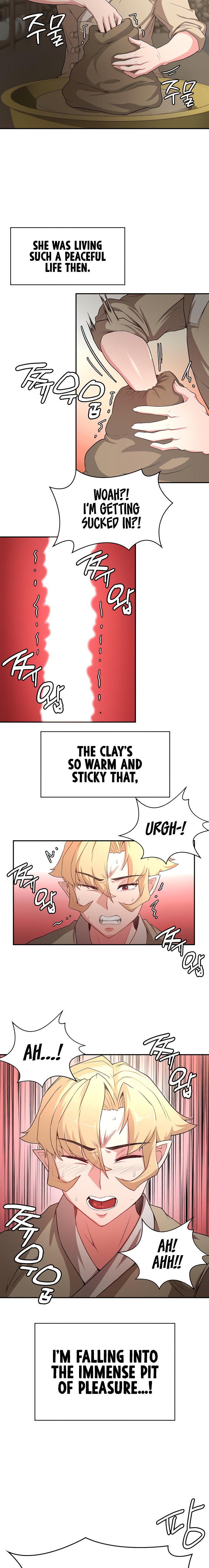 The Main Character is the Villain Chapter 54 Page 2