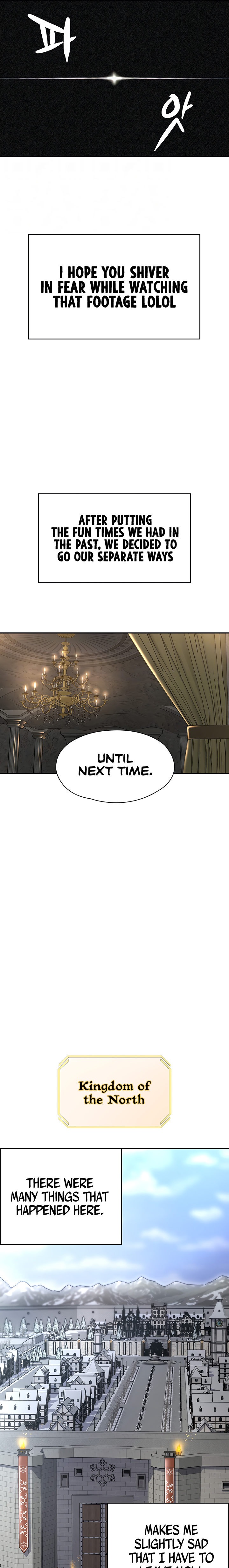 The Main Character is the Villain Chapter 62 Page 7