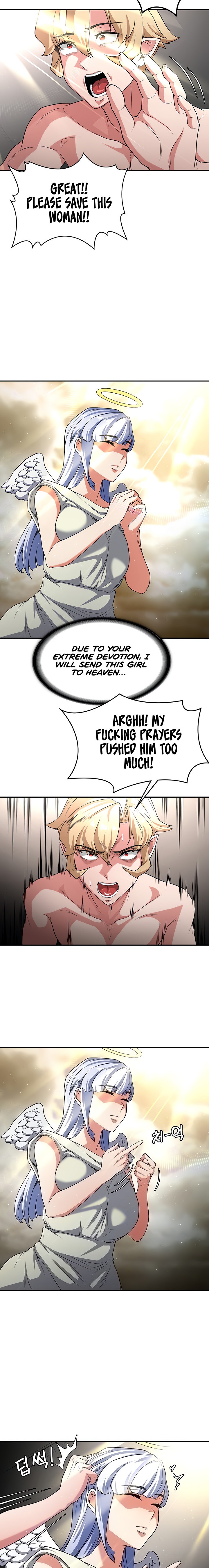 The Main Character is the Villain Chapter 65 Page 2